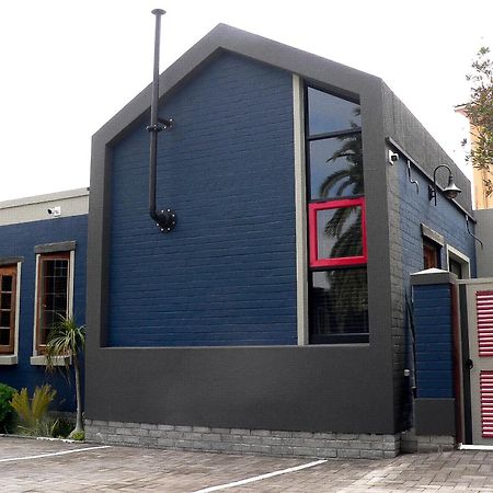 De Baken Self-Catering Daire Walvis Bay Dış mekan fotoğraf