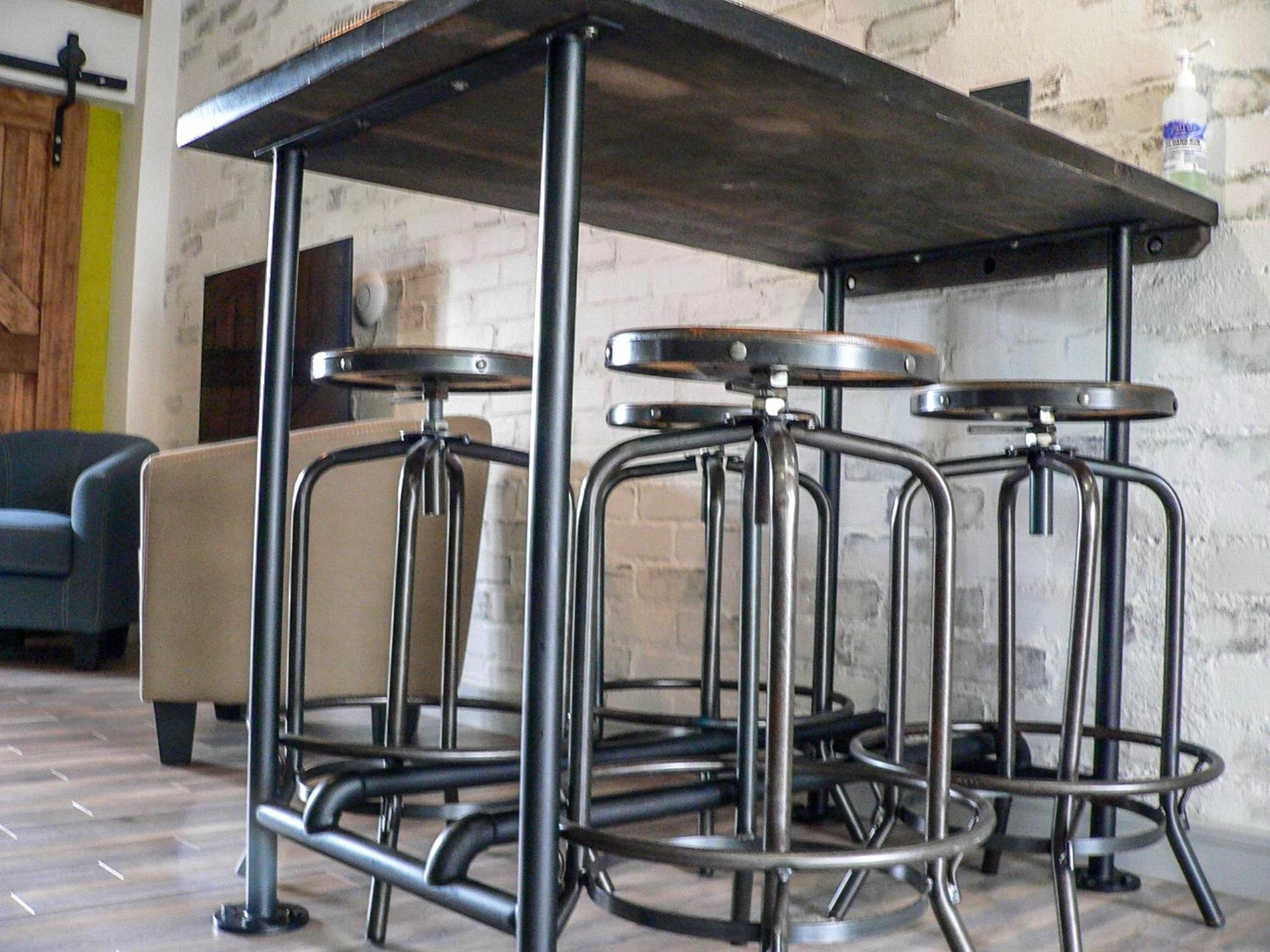De Baken Self-Catering Daire Walvis Bay Dış mekan fotoğraf