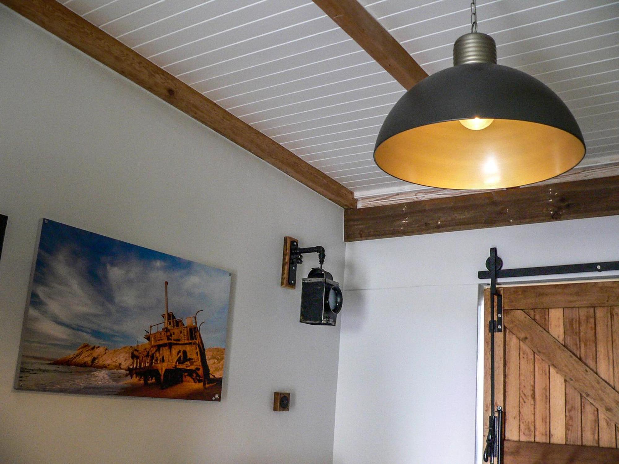 De Baken Self-Catering Daire Walvis Bay Dış mekan fotoğraf
