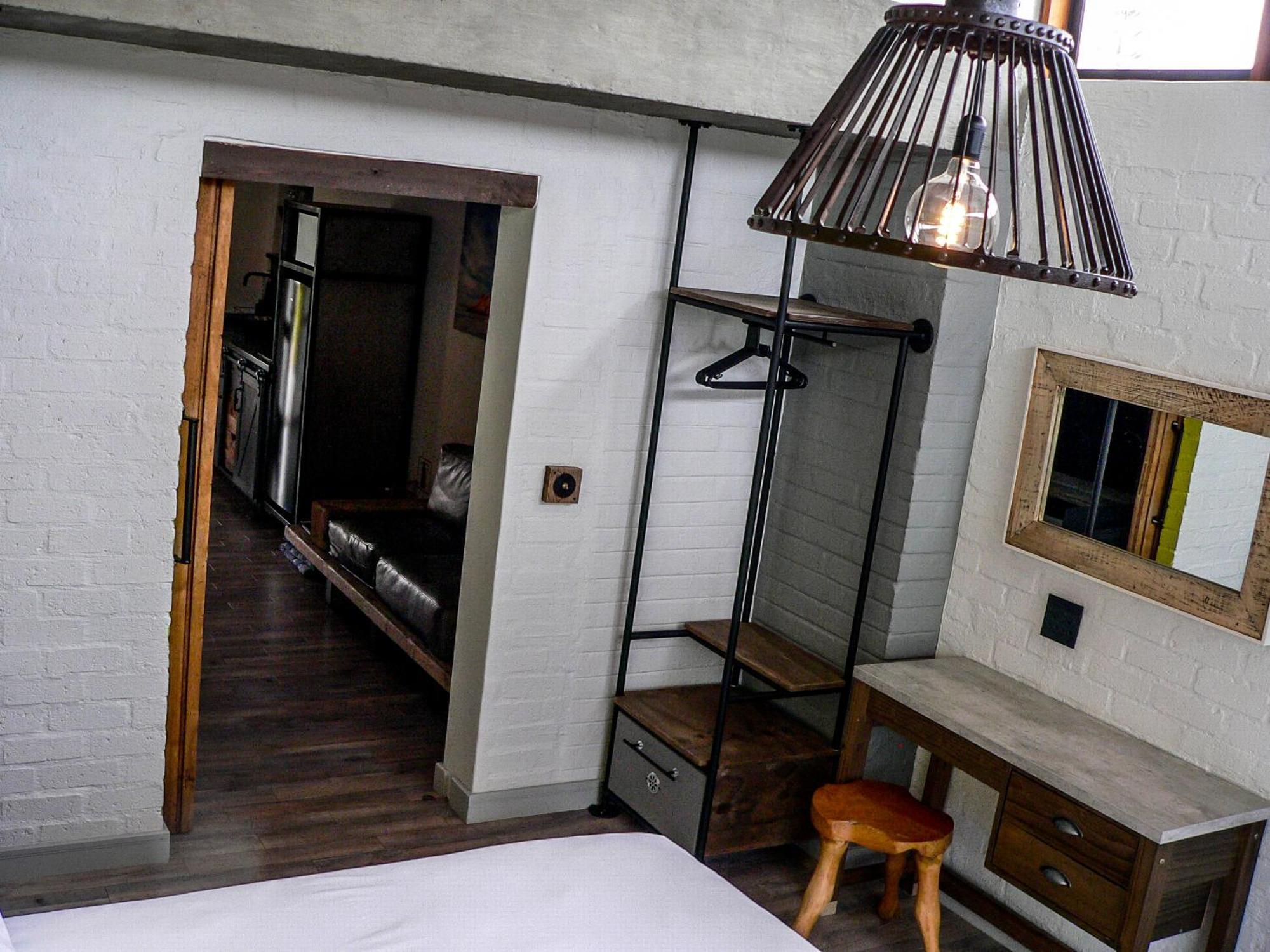 De Baken Self-Catering Daire Walvis Bay Dış mekan fotoğraf