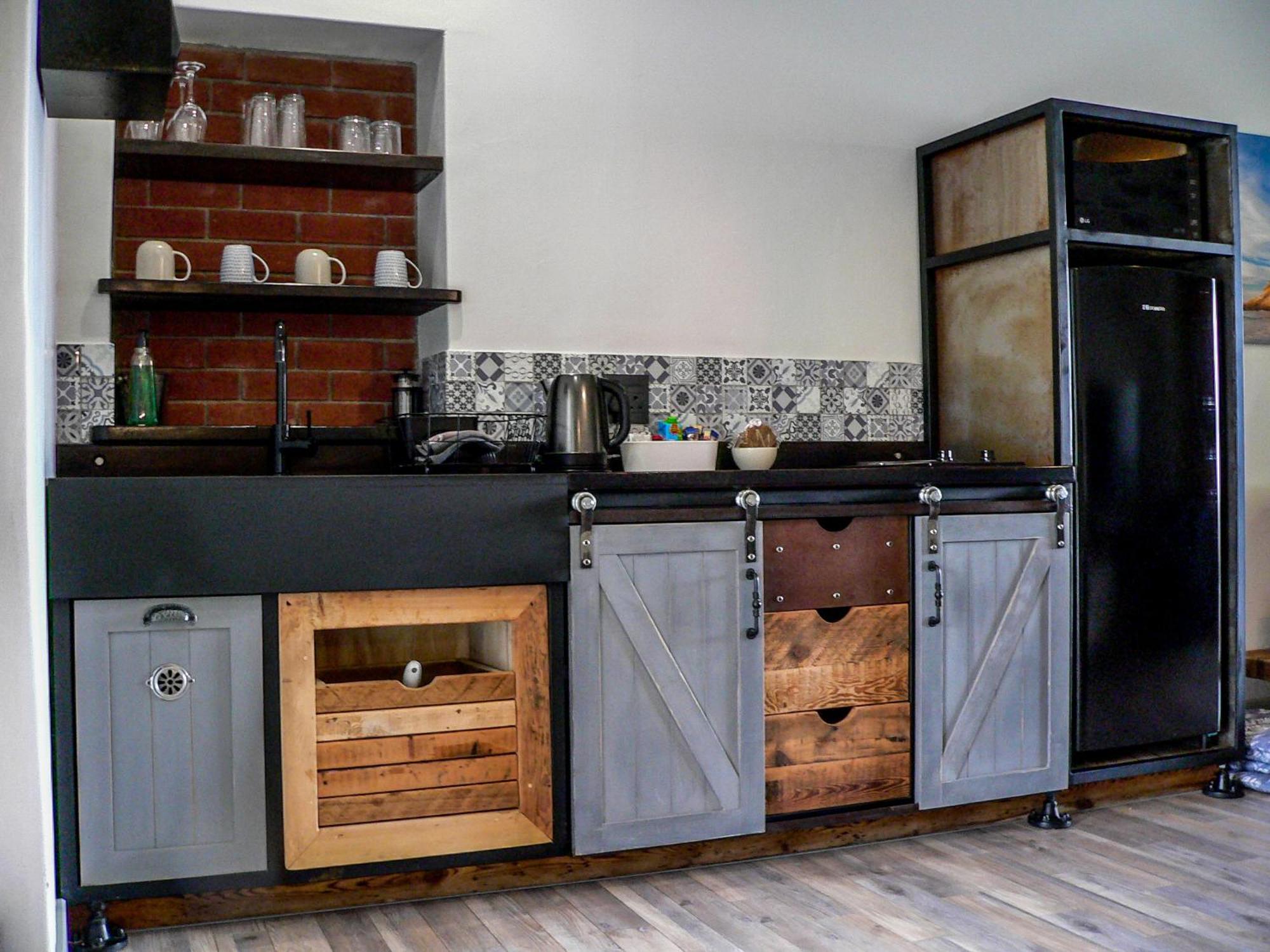 De Baken Self-Catering Daire Walvis Bay Dış mekan fotoğraf