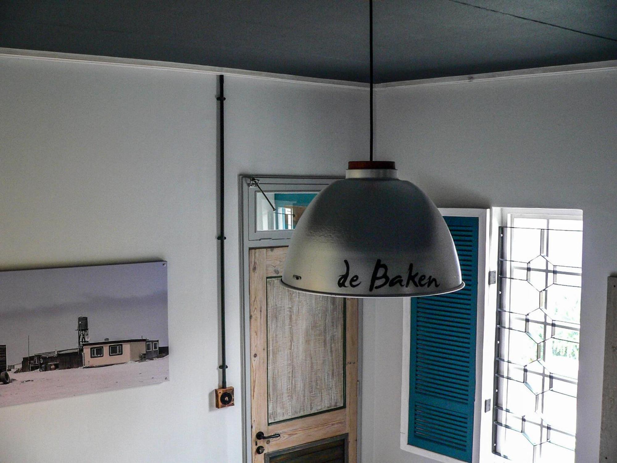 De Baken Self-Catering Daire Walvis Bay Dış mekan fotoğraf