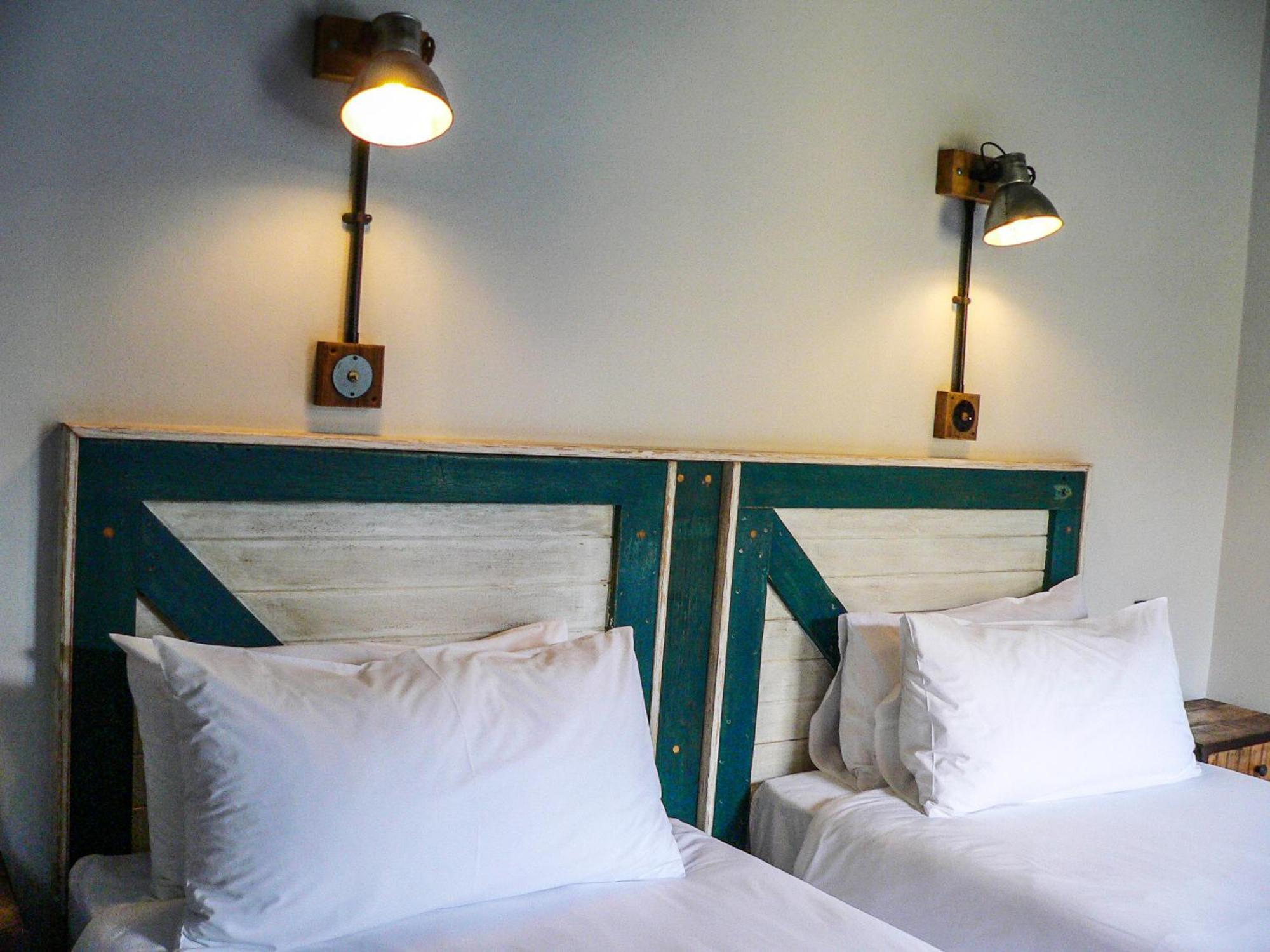 De Baken Self-Catering Daire Walvis Bay Dış mekan fotoğraf