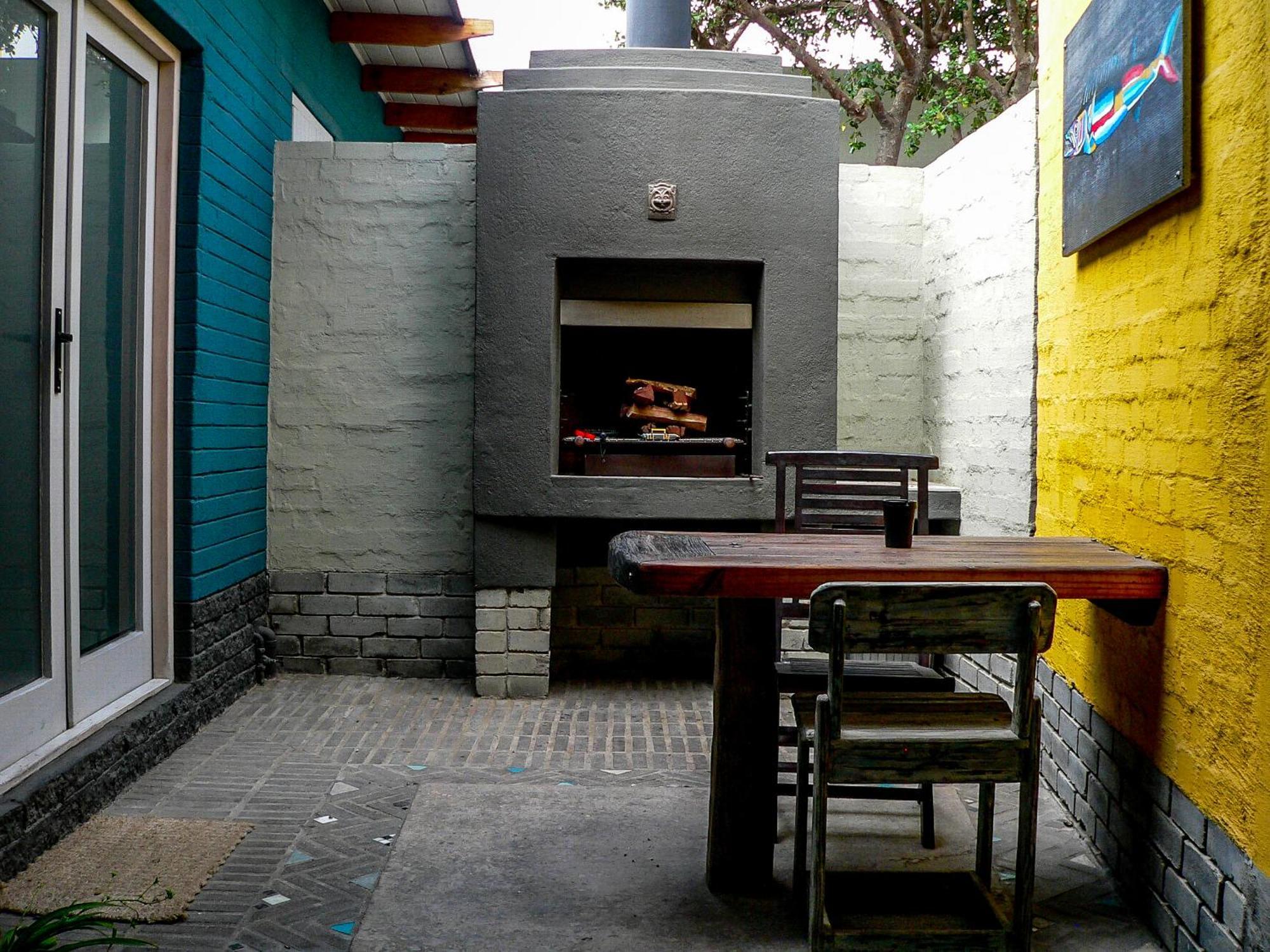 De Baken Self-Catering Daire Walvis Bay Dış mekan fotoğraf