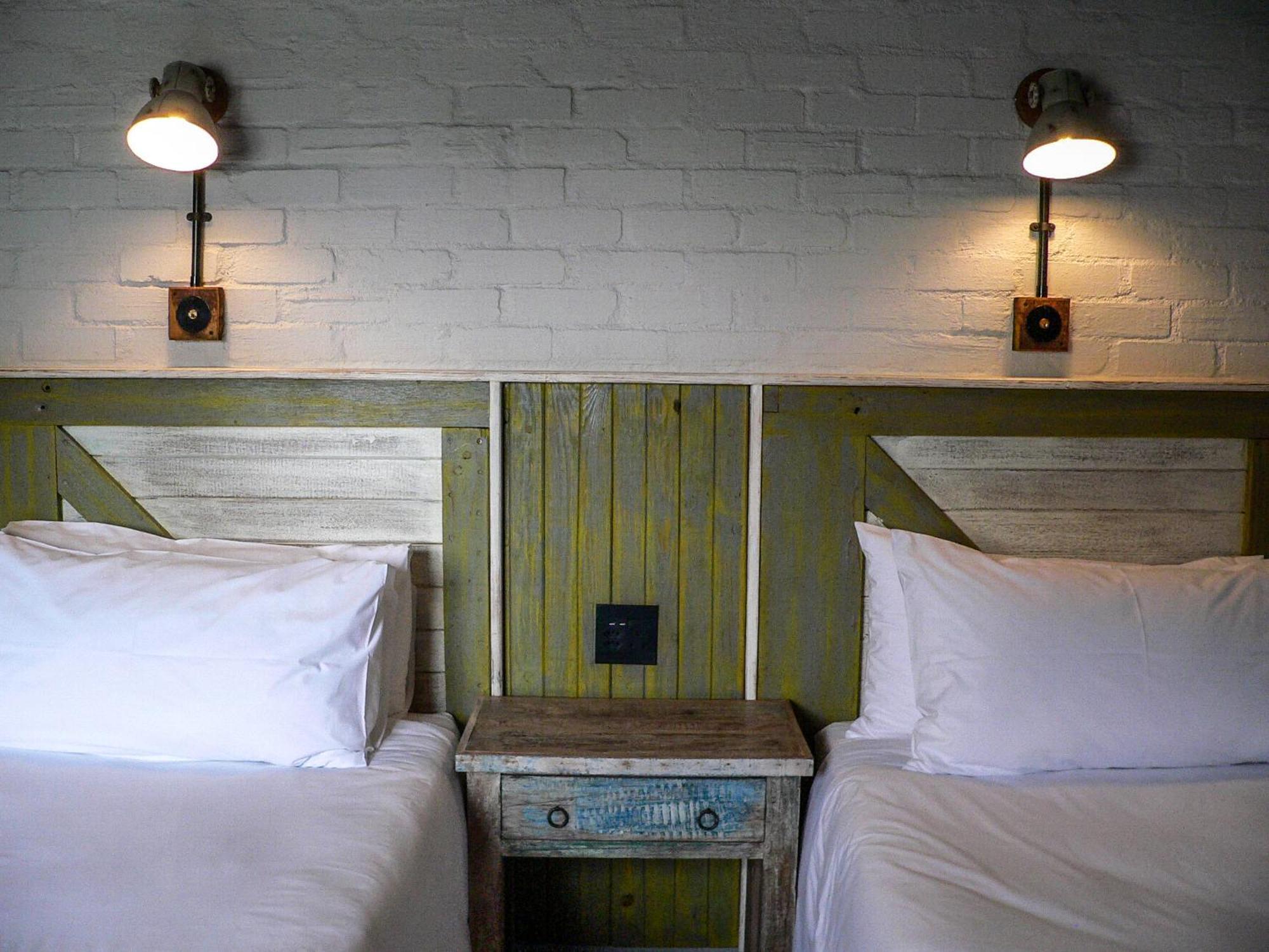 De Baken Self-Catering Daire Walvis Bay Dış mekan fotoğraf