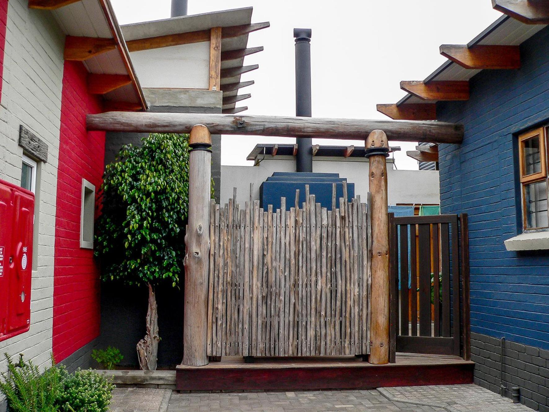 De Baken Self-Catering Daire Walvis Bay Dış mekan fotoğraf