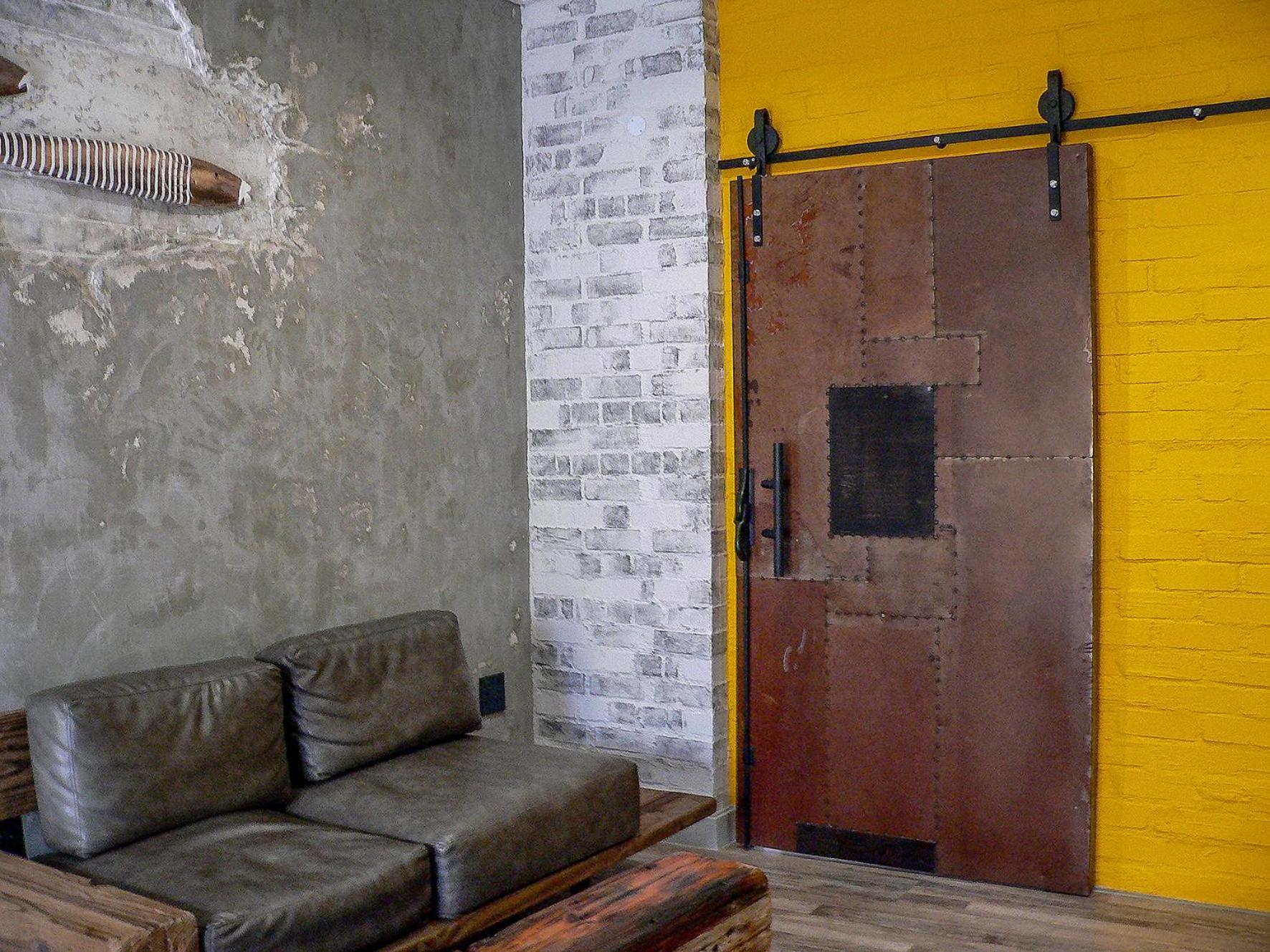 De Baken Self-Catering Daire Walvis Bay Dış mekan fotoğraf