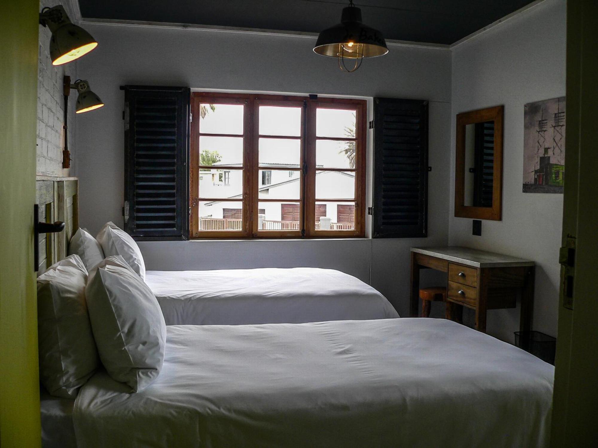 De Baken Self-Catering Daire Walvis Bay Dış mekan fotoğraf