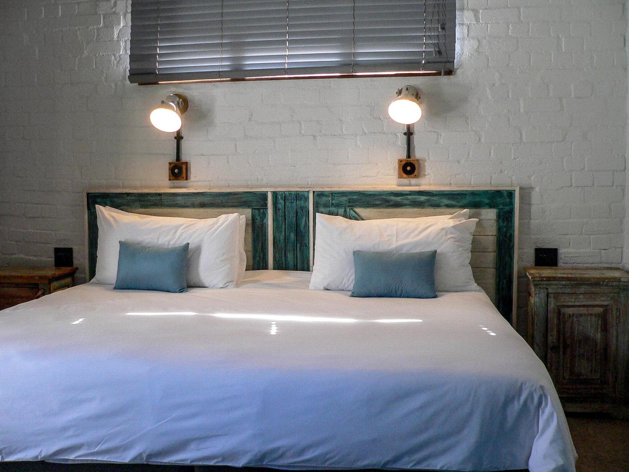 De Baken Self-Catering Daire Walvis Bay Dış mekan fotoğraf