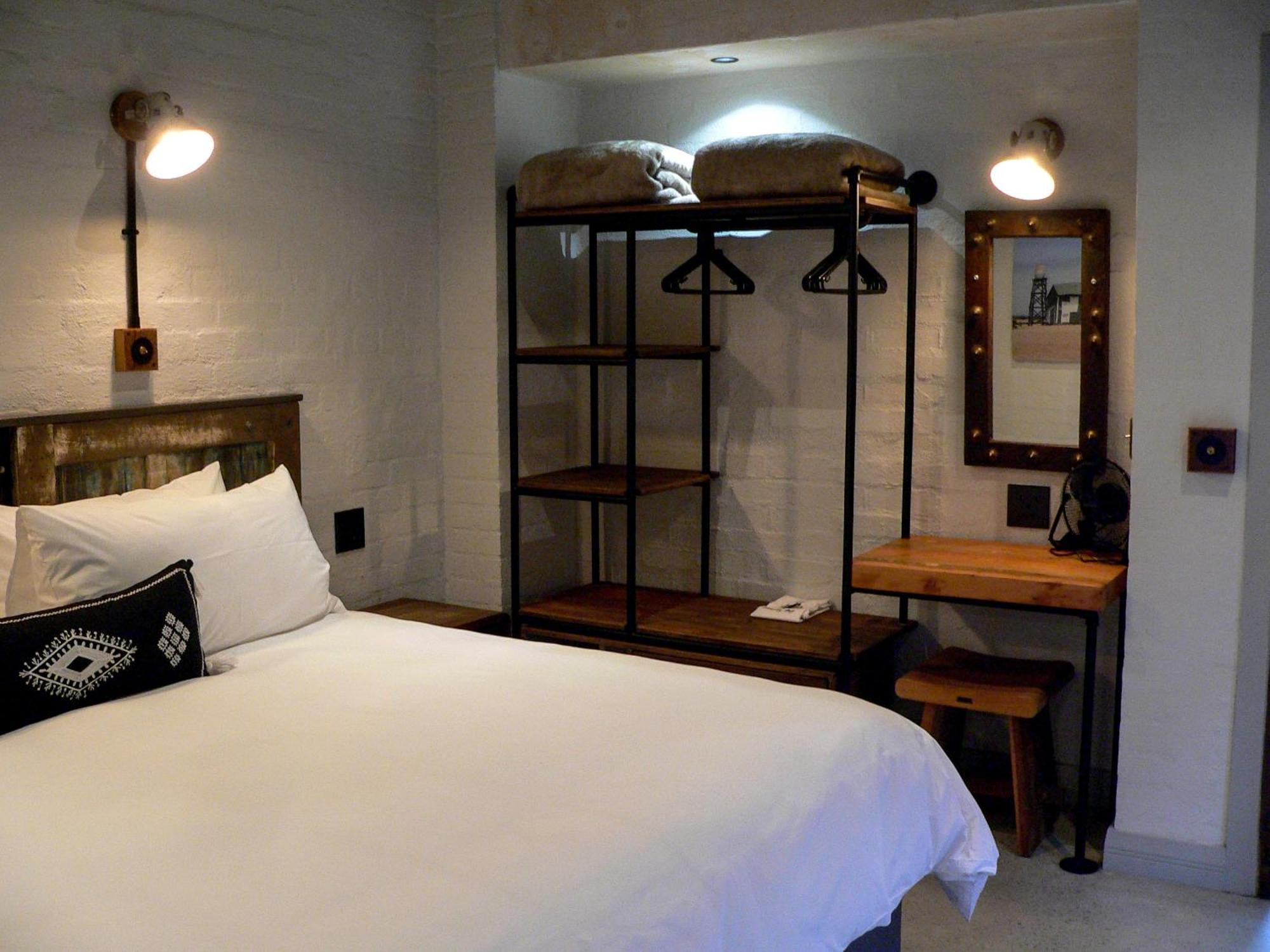 De Baken Self-Catering Daire Walvis Bay Dış mekan fotoğraf