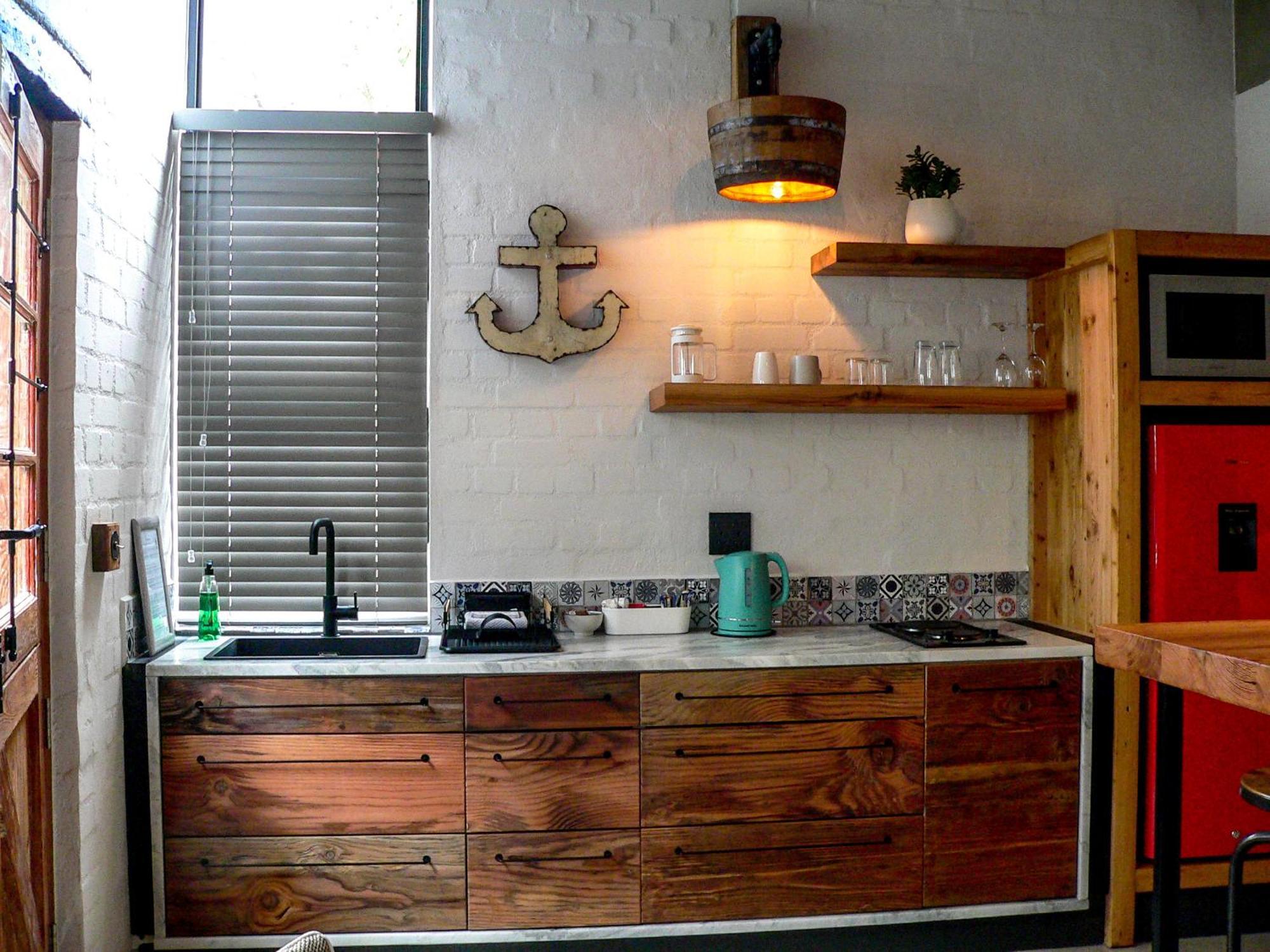 De Baken Self-Catering Daire Walvis Bay Dış mekan fotoğraf