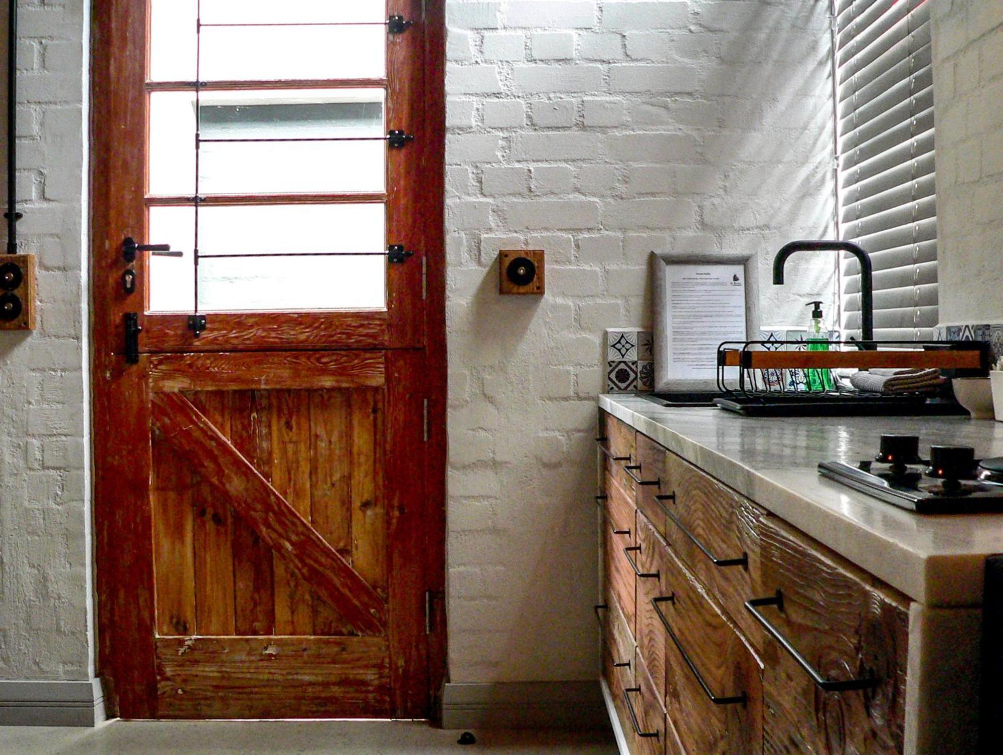 De Baken Self-Catering Daire Walvis Bay Dış mekan fotoğraf