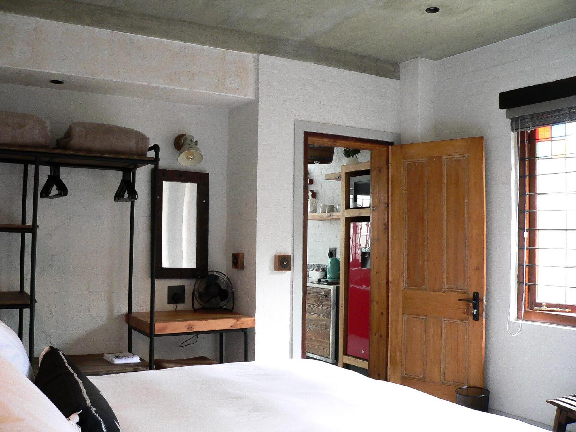De Baken Self-Catering Daire Walvis Bay Dış mekan fotoğraf