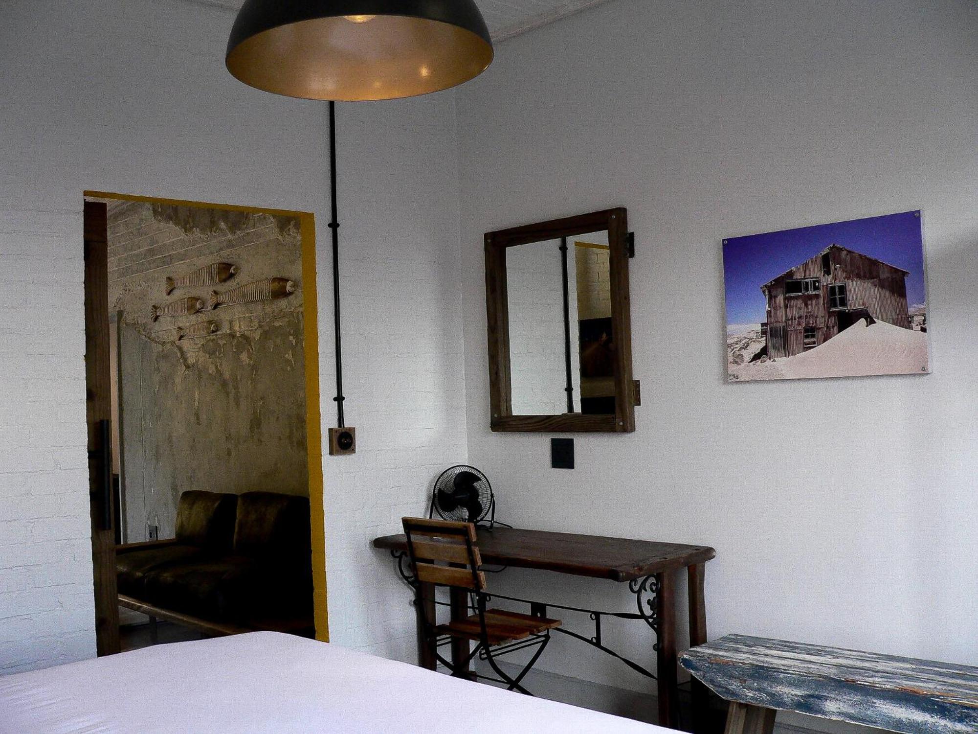 De Baken Self-Catering Daire Walvis Bay Dış mekan fotoğraf